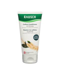 RAUSCH Coffein-Conditioner mit Ginseng