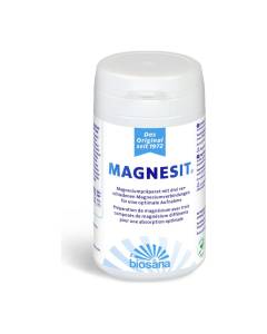 Magnesit magnésium cpr
