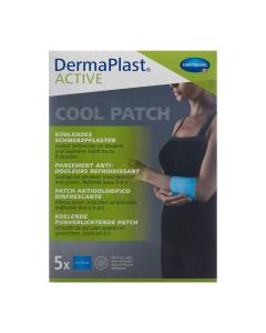 DermaPlast Active CoolPatch