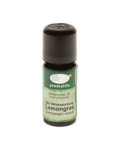 Aromalife Lemongrass