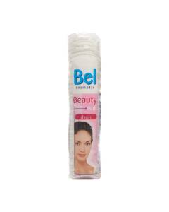 Bel beauty cosmetic pads