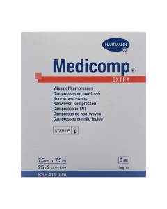 Medicomp Extra 6 fach S30