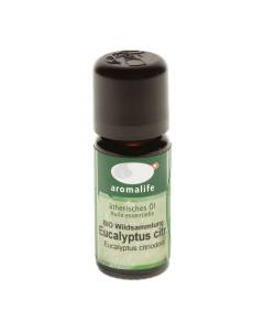 Aromalife Eukalyptus Zitrone Äth/Öl BIO