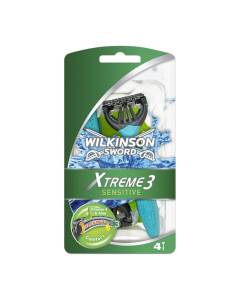 Wilkinson Xtreme III Einwegrasierer