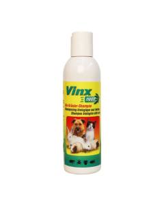 Vinx bio-shampooing aux herbes neem