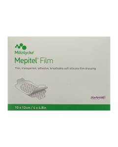 Mepitel film safetac 15x20cm