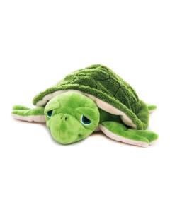 HABIBI PLUSH Wasserschildkröte grün