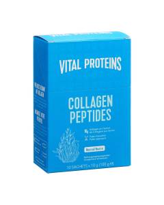 Vital proteins collagen peptides