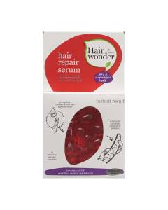 Henna Plus Hairwonder Serum