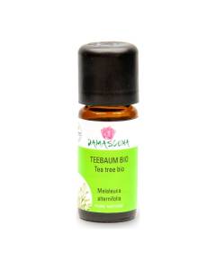 Damascena Teebaum Äth/Öl Bio