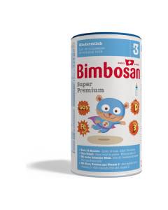 BIMBOSAN Super Premium 3 Kindermilch