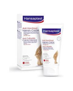 Hansaplast Anti Hornhaut Creme 20 % Intensive 75 ml
