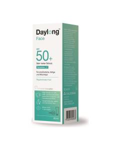 Daylong sensitive face fluide rég spf50+ (n) 50 ml