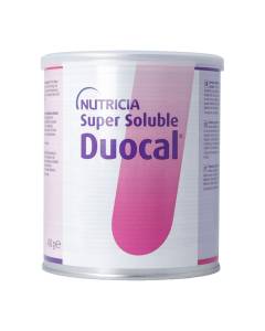 Duocal Plv
