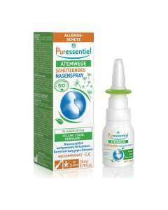 Puressentiel spr nasal protection allergies