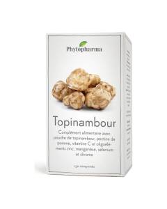 Phytopharma topinambour cpr