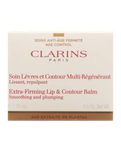 CLARINS Multi Reg Baume Levr&Cont