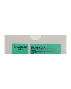 SPEEDICATH Compact Plus 1x Katheter CH12 30 x