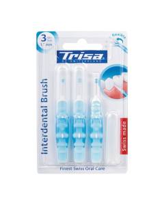 TRISA Interdental Brush ISO 1 0.8mm