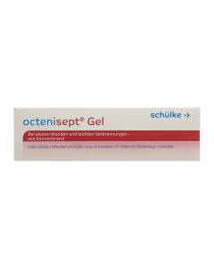 Octenisept gel