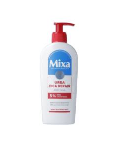 Mixa body lotion cica repair