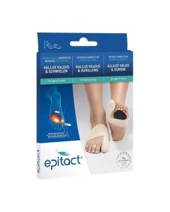 EPITACT ort dbl prot soup Hall JOUR S 20-21.5cm dr