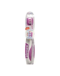 Elmex professional opti-émail brosse à dents doux