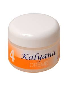 Kalyana 4 crème avec kalium chloratum