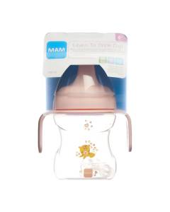 Mam learn to drink cup 190ml