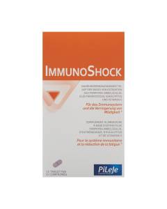 Immunoshock cpr