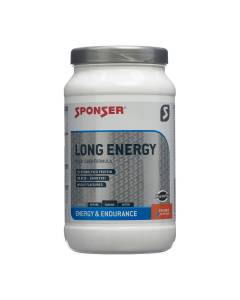 Sponser long energy fruit mix