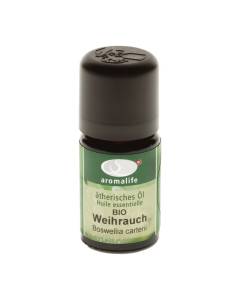 Aromalife Weihrauch