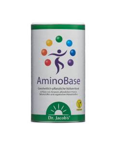 Dr. jacob's aminobase pdr