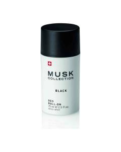 Musk collection déo roll on