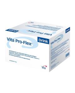 Vita pro-flex drink