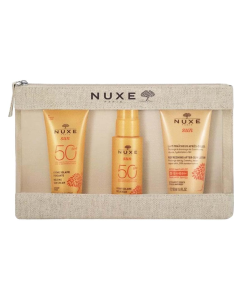 Nuxe sun mes indispensables haute protecting