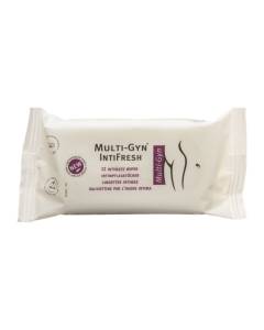 Multi-Gyn IntiFresh Intimpflegetücher