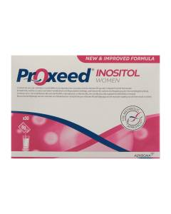 Proxeed women inositol 30 sach 6 g