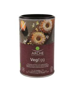 Arche vegegg substitut d'oeuf