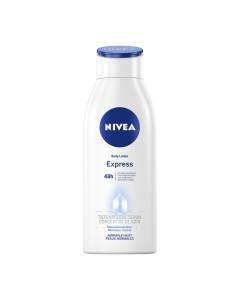 Nivea body lotion hydratante