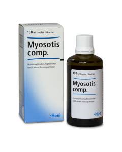 Myosotis comp Heel