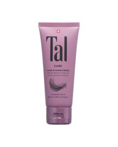 Tal care crème mains & ongles