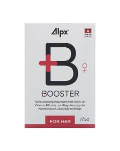 Alpx booster for her