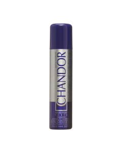 Chandor hairspray aerosol