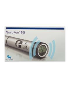 Novopen 6 Injektionsgerät