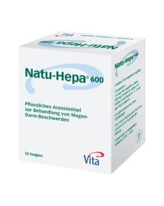 Natu-Hepa 600 (R)