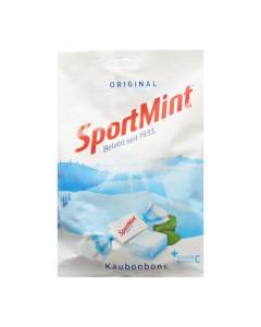 SPORTMINT OriginalMint Bonbons
