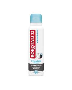 Borotalco deo invisible fresh spray