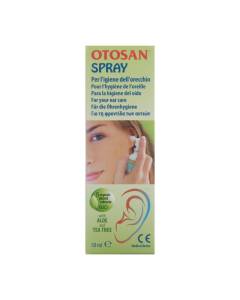 Otosan spray x orecchie
