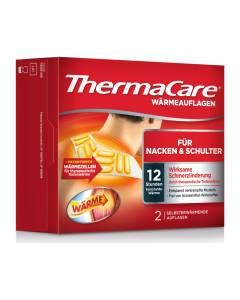 THERMACARE Nacken Schulter Armauflage